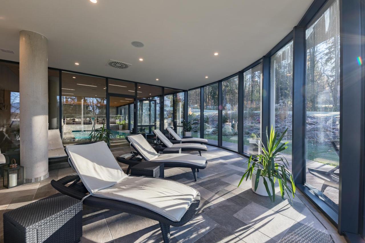 Wellness & Spa Hotel Villa Regenhart Jeseník Екстериор снимка