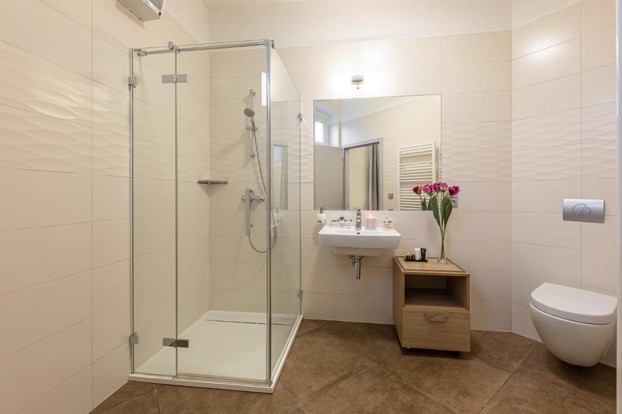 Wellness & Spa Hotel Villa Regenhart Jeseník Екстериор снимка