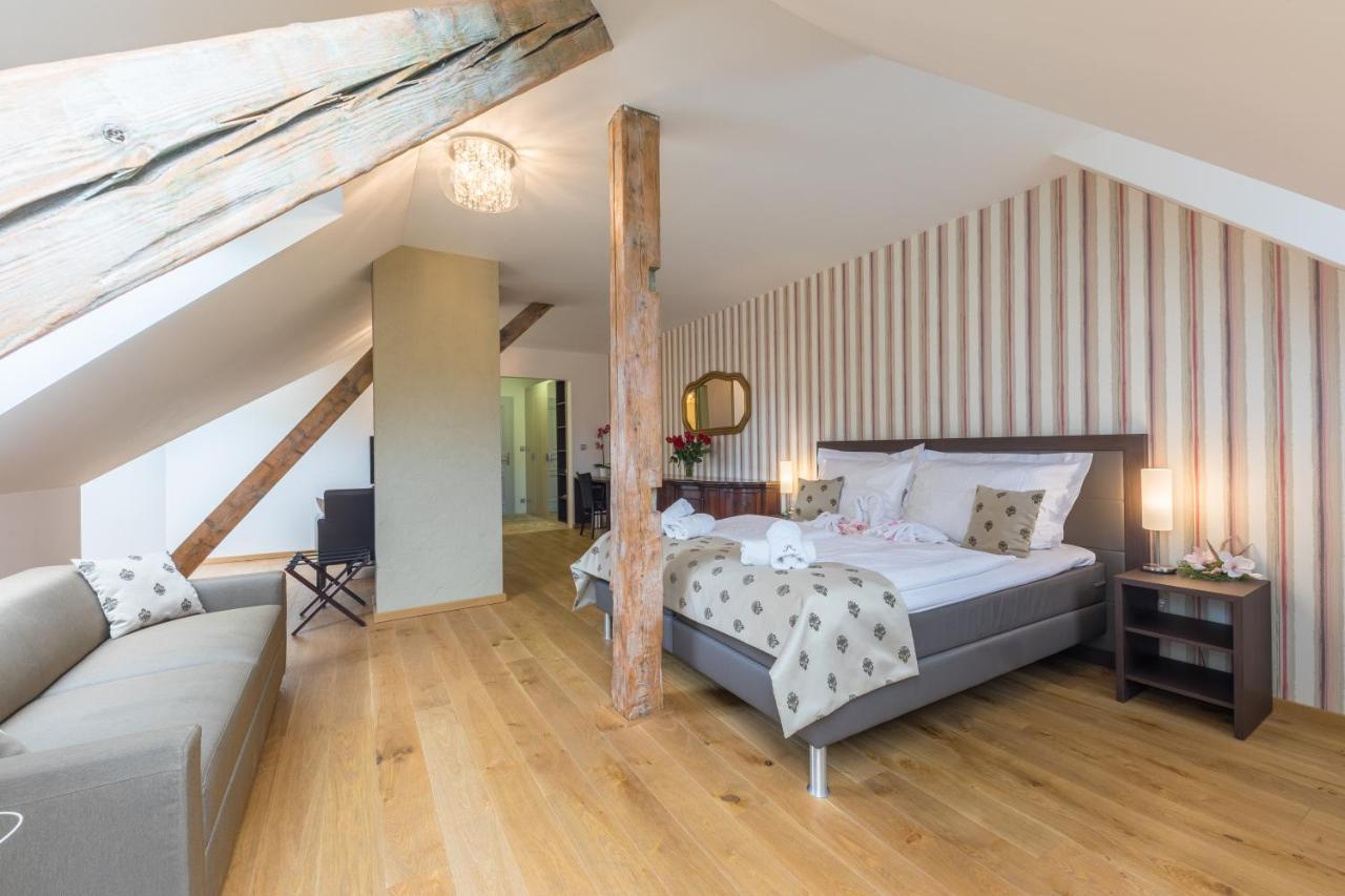 Wellness & Spa Hotel Villa Regenhart Jeseník Екстериор снимка